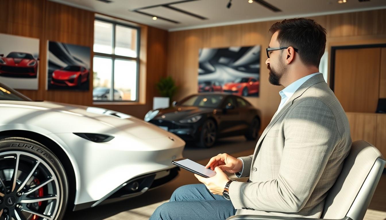 Luxury Concierge Services