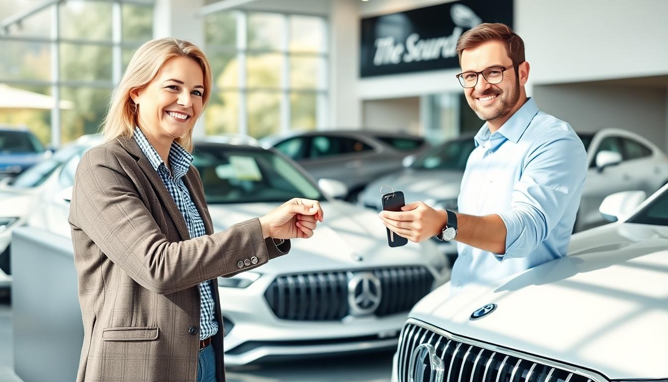 Trade-In Assistance