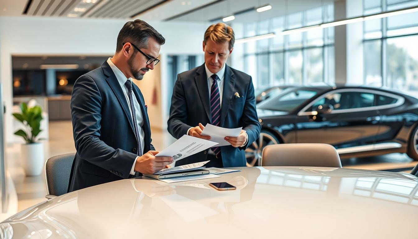 Financing Solutions